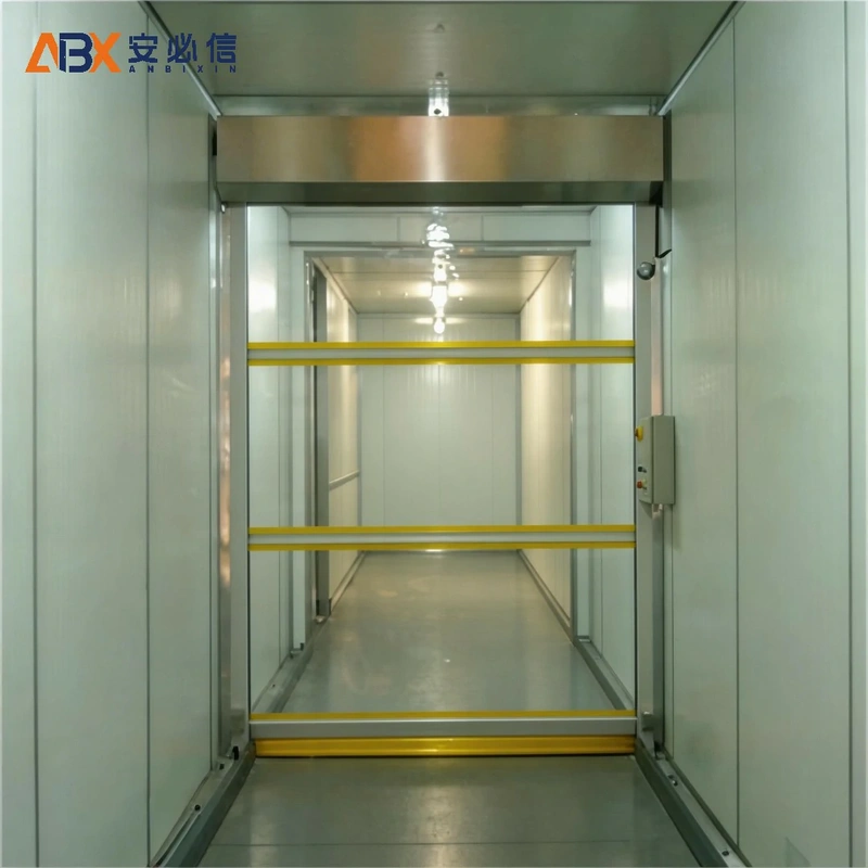 辽源市快速门