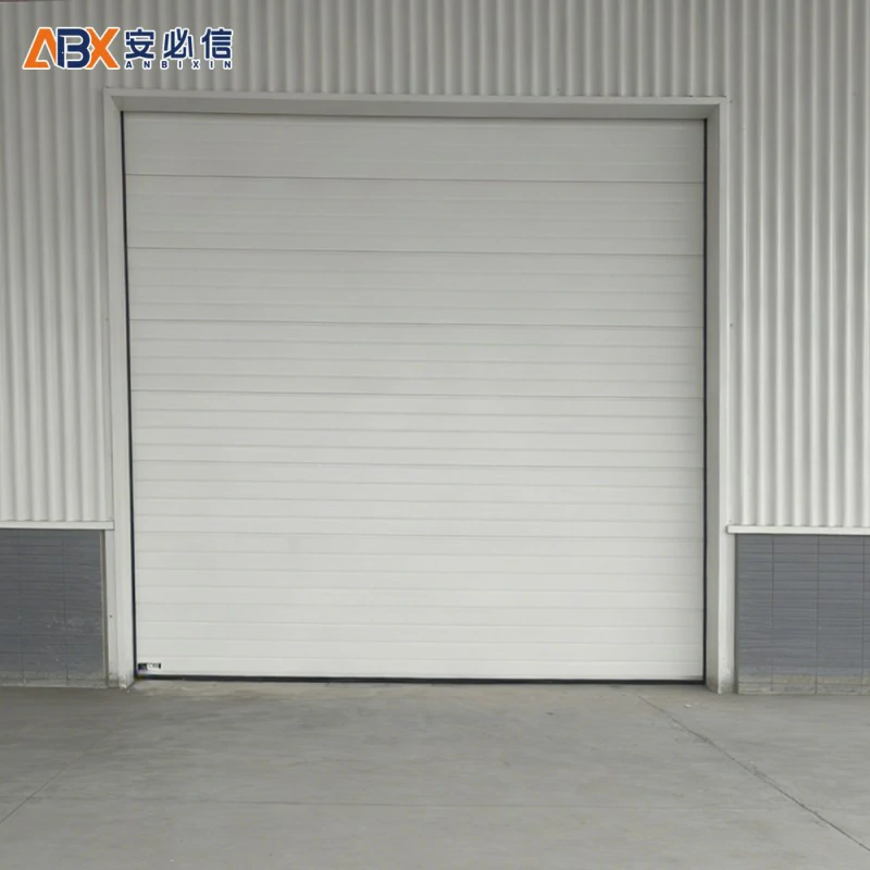 辽源市升降滑升门